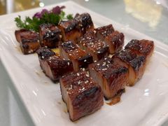 -金华安大酒楼·老牌潮菜·粤式茶点(东方国际店)
