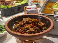 -琥珀老六龙虾(四里河店)
