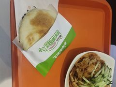 -飞鸿肉夹馍(浐灞半岛店)