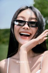 -墨克影像婚纱摄影