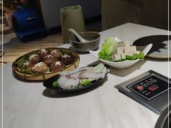 -狐狸爱上椰子鸡(滨江星光大道店)