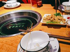 -小小河边鱼(天润城店)