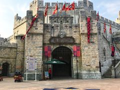 -厦门方特梦幻王国