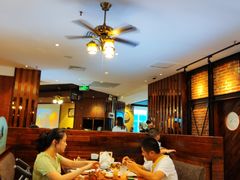 -汉巴味德(大悦城店)