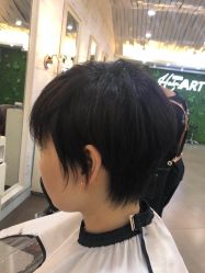 -Hair ART造型沙龙