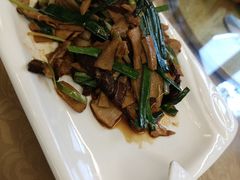 五指山笋干肉-七仙岭君澜度假酒店·桃源小馆中餐厅