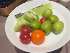-小厨娘淮扬菜(江宁万达店)