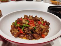 西湖秘制猪手-西湖楼禧园·宴会聚餐(三一大道店)