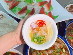 -官塘陈记鱼生·潮汕砂锅粥·牛肉火锅(潮枫路总店)