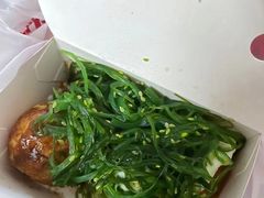 -咕噜咕噜·章鱼小丸子(西湖路店)