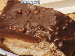 -FALANC CAKE生日蛋糕(广州店)