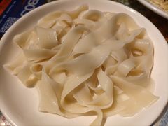 -羊巴道新疆菜·清真(上梅林店)