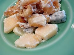 -港丽餐厅(高德置地店)