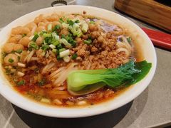 -四川饭店(城乡购物中心店)