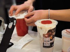 -炖物24章·顺时轻养茶(杭州保利时光里店)