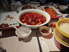 -京味斋·北京烤鸭(华威桥北工大店)