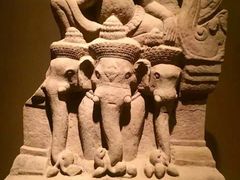 -吴哥国家博物馆