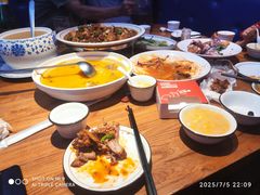 -俭寨大盘鸡·缸子肉·小公鸡·新疆菜(云通店)