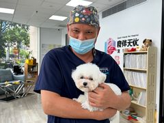 -良伴无忧宠物医院(泰欣嘉园店)