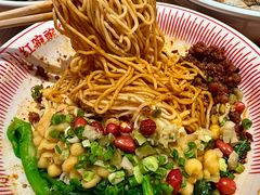 -遇见小面(凯德广场店)