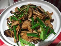 -西贝莜面村(当代商城店)