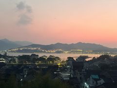 -东钱湖旅游度假区