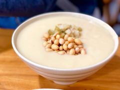 豆粥-李四辈(众意路9店)