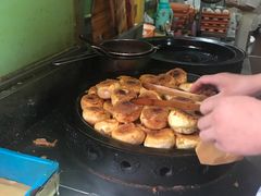 -牛煎里牛肉煎包淮南牛肉汤(广东路店)