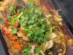 -老谢龙虾(芜湖路店)