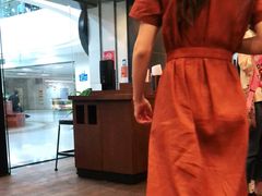 -星巴克(武汉协和医院店)