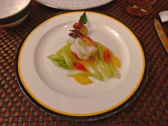 -马勒别墅·中餐厅