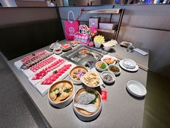 -海底捞火锅(北京路店)