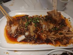-夫妻肺片·老字号