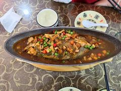 -涵家味土菜馆·徽州一绝臭鳜鱼(三河古镇店)
