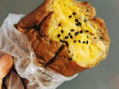 地瓜面包-韩国利尔面包(桂林路店)