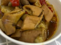 -清真蒋有记(老门东店)