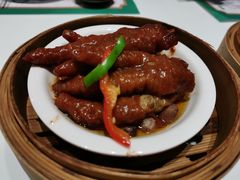 -有心德(麦地店)