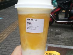 -维维豆奶(金鹰新街口店)