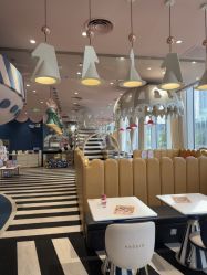 -奈尔宝·儿童乐园·亲子餐厅(前滩店)