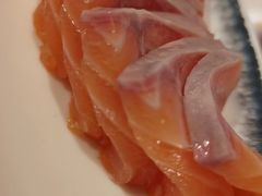 -曼格活海鲜·牛排自助(光明蓝鲸店)