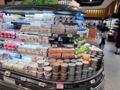 -Olé精品超市(广州太古汇店)