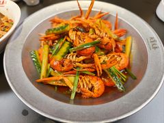 -天宝兄弟·湘菜龙虾馆