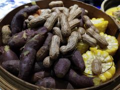 -印巷里主题餐厅(马鞍山店)