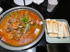 -阿庄新豫菜(通泰路店)