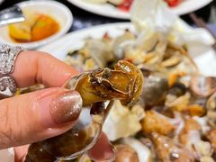 -武汉世茂希尔顿酒店·汇·全日餐厅