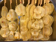 藤椒土豆-开心猫无锡三阳广场店