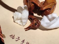 -鸽子侯·家宴·平价海鲜(市图书馆店)