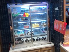 -皇家美孚·蛋糕外送(东部佳世客店)