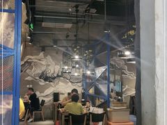 -娄三少春饼·烤鸭(合生汇购物中心店)