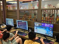 -青水瓦台汤泉(未央店)